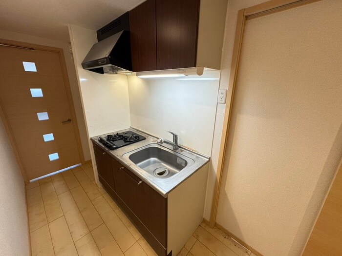 物件内観写真7　(キッチン)