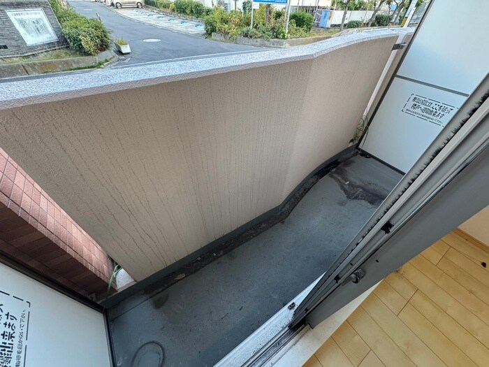 物件内観写真22　(ベランダ・バルコニー)