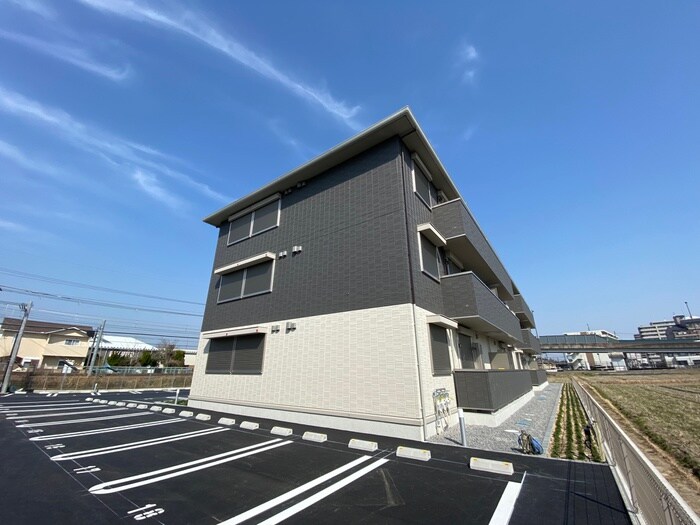 物件外観写真6　(外観写真)