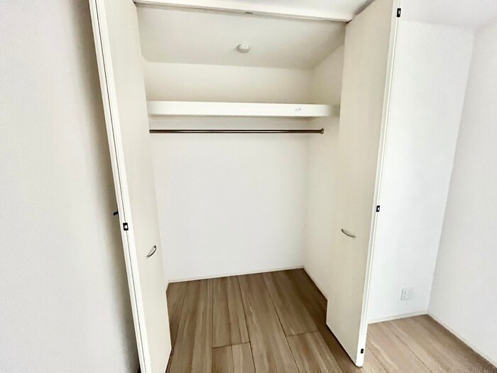 物件内観写真10　(収納)