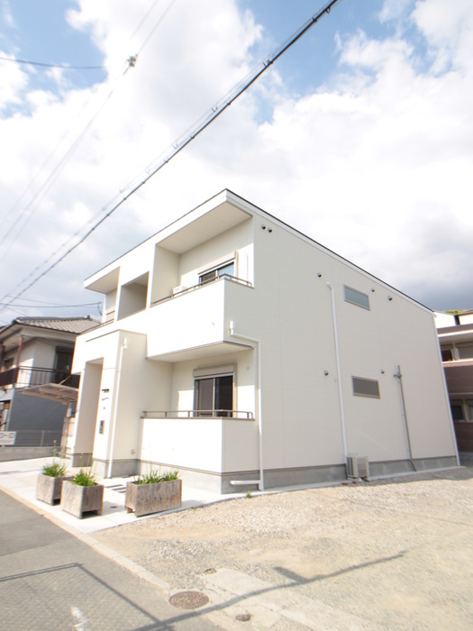 仮)和KAZUメゾン