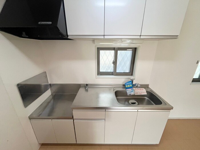 物件内観写真7　(キッチン)