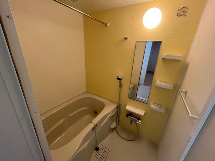物件内観写真10　(バス／シャワールーム等)