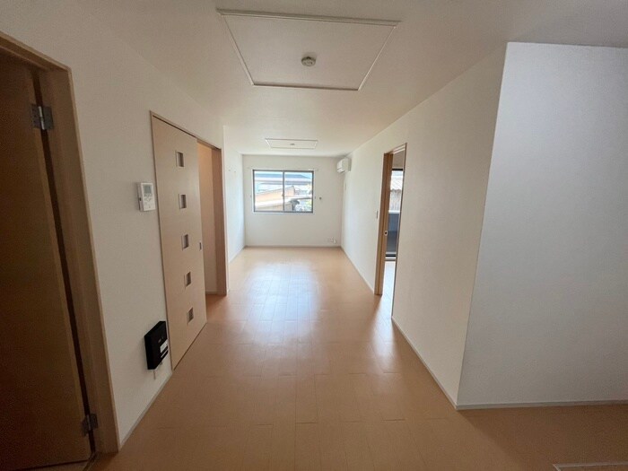 物件内観写真20　(居室)