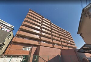 朝日プラザ浅香山（202）外観写真