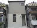 加茂戸建借家Ｂ棟Ｂ
