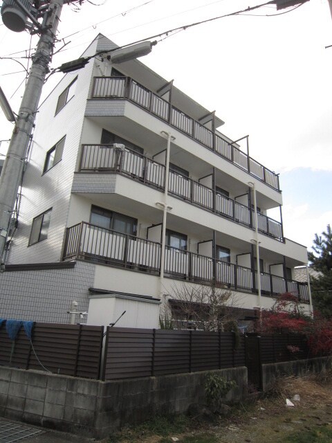 物件外観写真3　(外観写真)