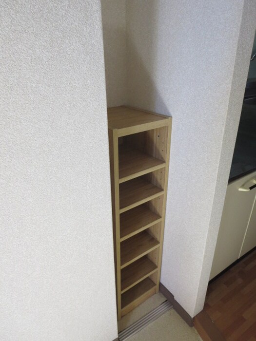 物件内観写真13　(靴箱)