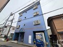 パークサンハイツ