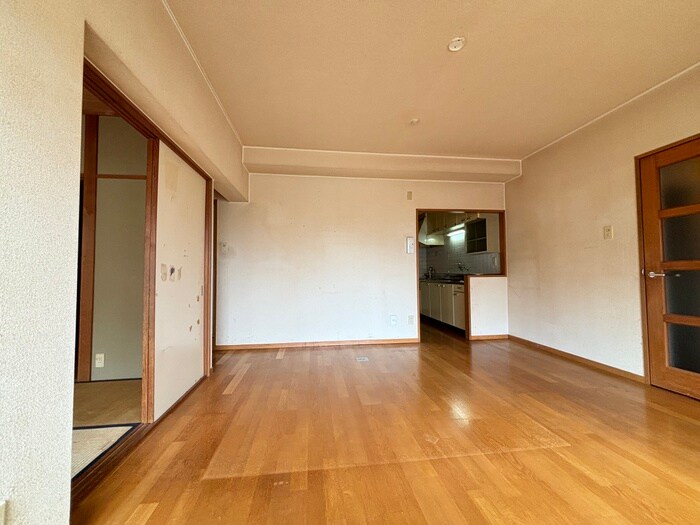 物件内観写真7　(居室)