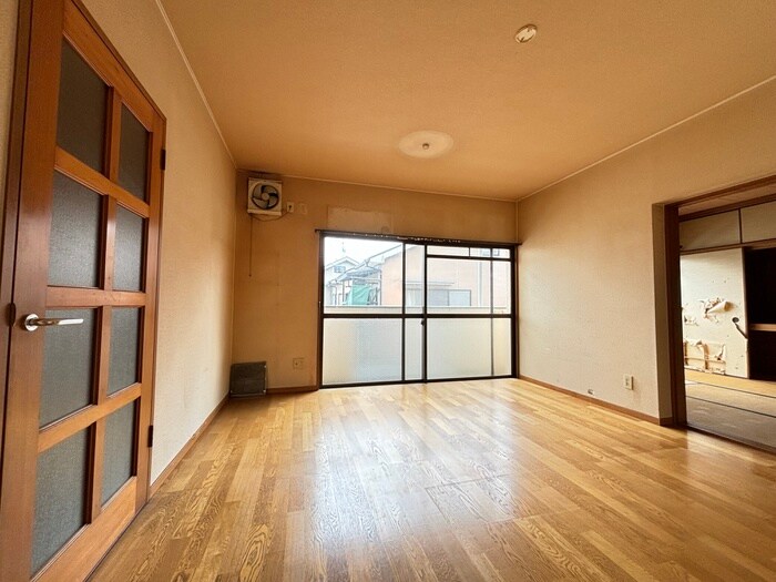 物件内観写真8　(居室)