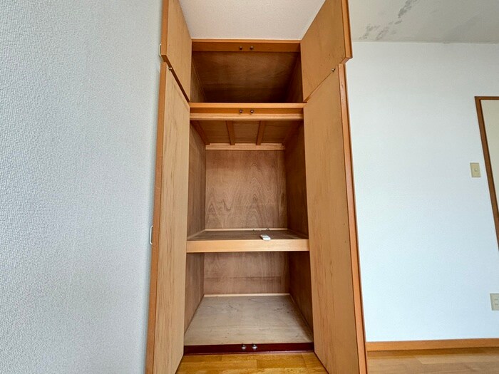 物件内観写真9　(収納)