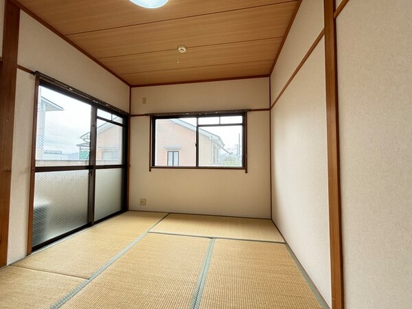 居室