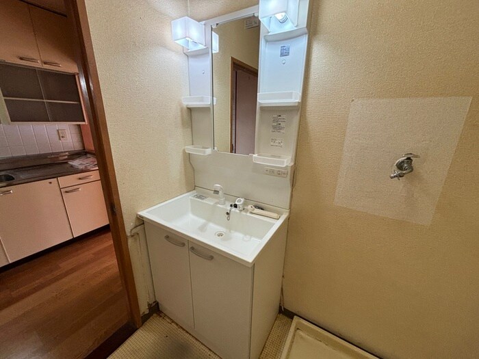 物件内観写真13　(洗面)