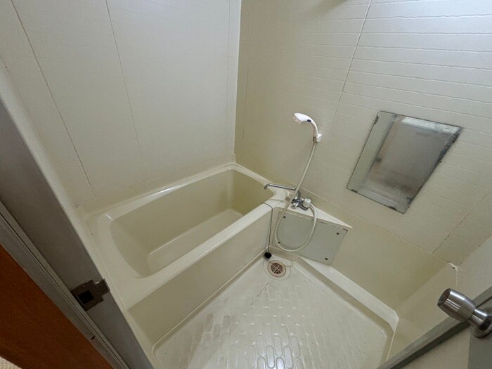 物件内観写真15　(バス／シャワールーム等)