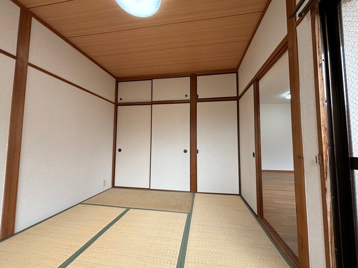 物件内観写真17　(居室)