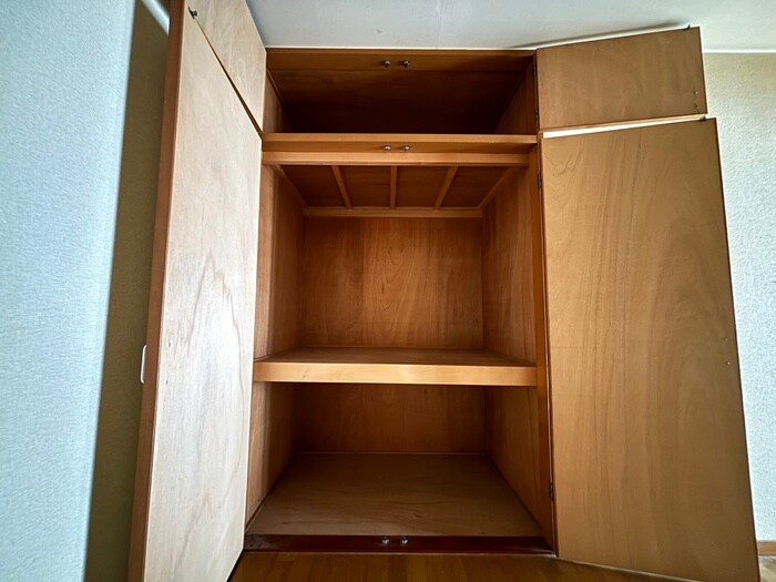 物件内観写真18　(収納)