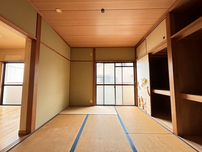 物件内観写真19　(居室)