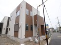 仮)ﾌｼﾞﾊﾟﾚｽ戸建賃貸西浦5号