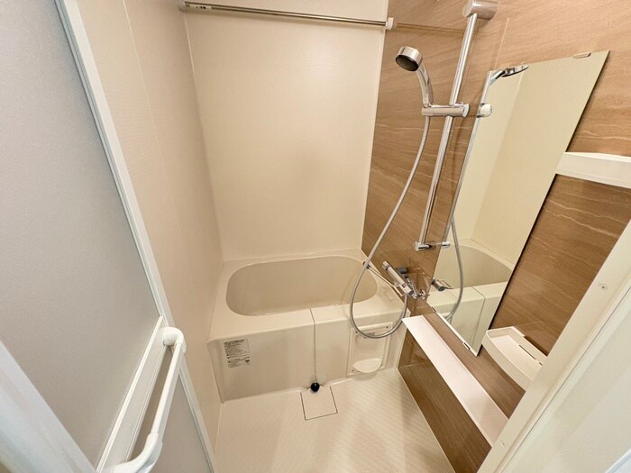 物件内観写真12　(バス／シャワールーム等)