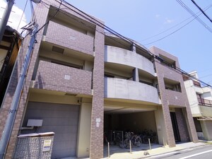 メゾンウィ－ブ外観写真