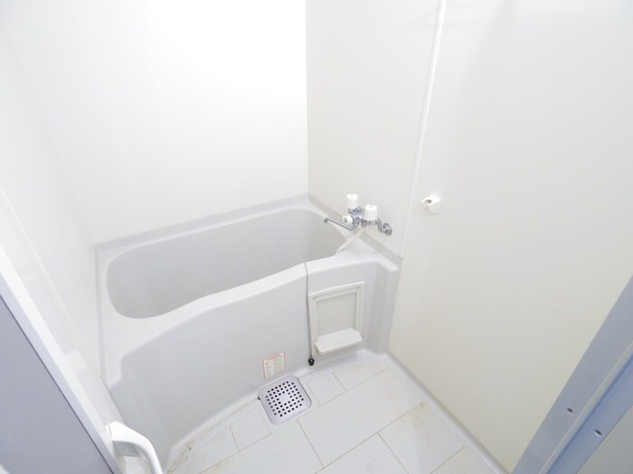 物件内観写真15　(バス／シャワールーム等)