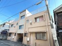 閤師マンション