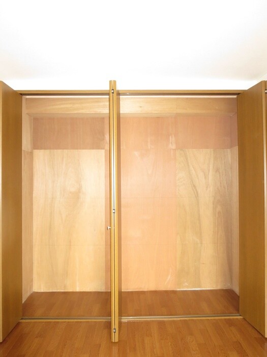 物件内観写真9　(収納)