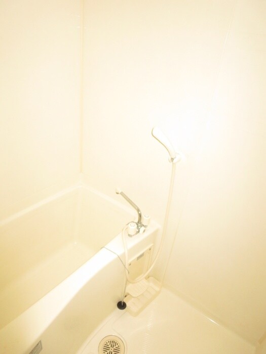 物件内観写真11　(バス／シャワールーム等)