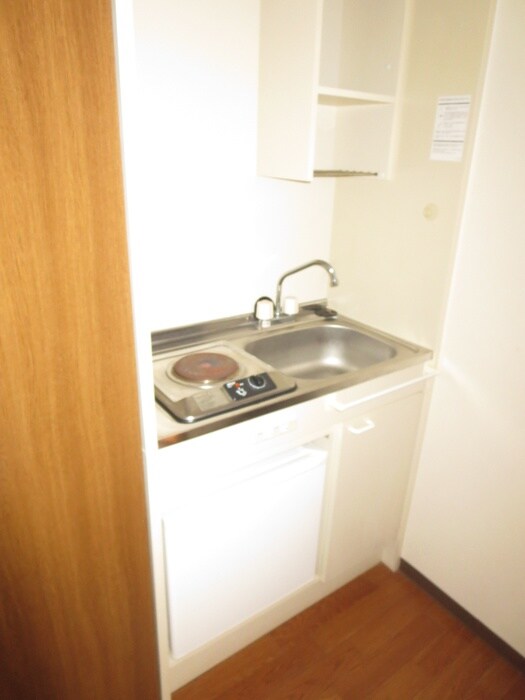 物件内観写真13　(キッチン)