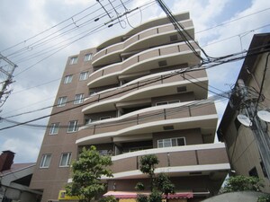ブランドール小林Ｂ外観写真