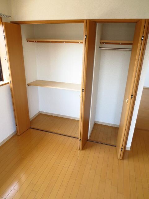 物件内観写真9　(収納)
