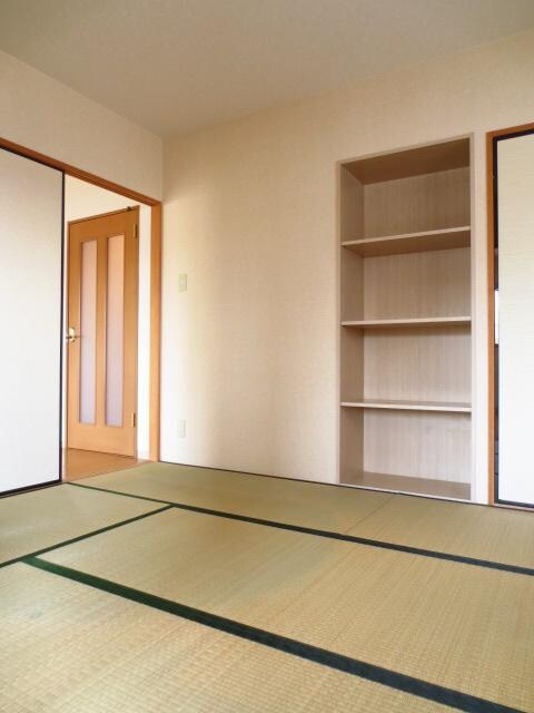 物件内観写真10　(居室)