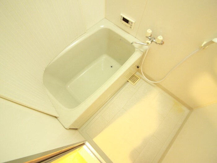 物件内観写真12　(バス／シャワールーム等)