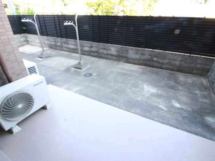 物件内観写真15　(ベランダ・バルコニー)