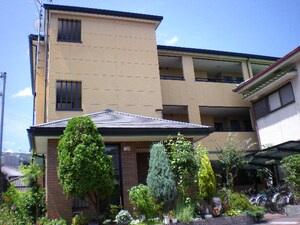 エクシ－ド忠岡外観写真