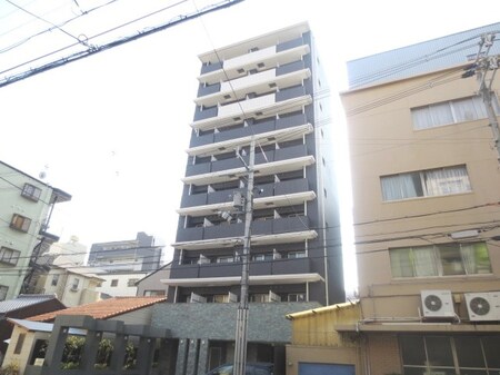 ﾚｼﾞｭｰﾙｱｯｼｭ福島キューズ(404)外観写真