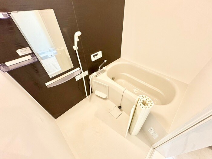 物件内観写真10　(バス／シャワールーム等)