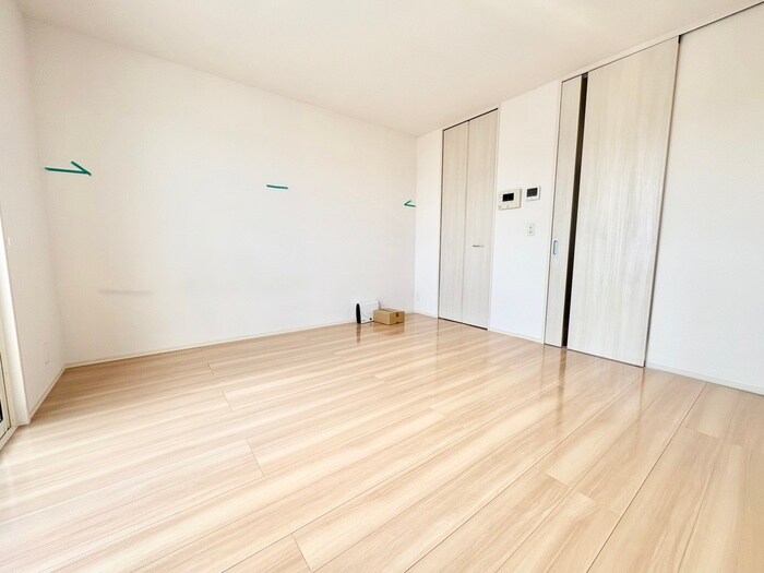 物件内観写真19　(居室)