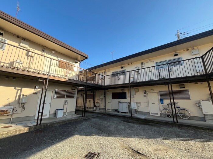 物件外観写真3　(外観写真)