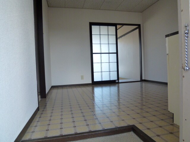 物件内観写真16　(居室)