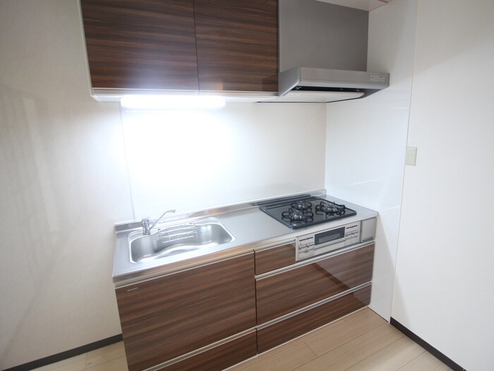 物件内観写真8　(キッチン)