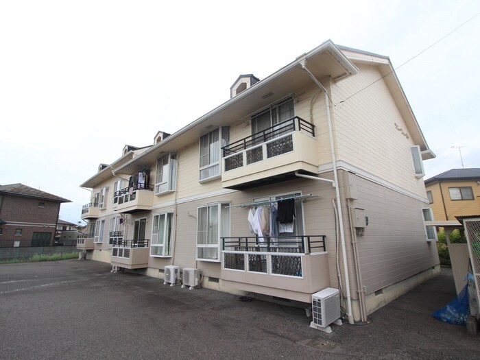 物件外観写真5　(外観写真)