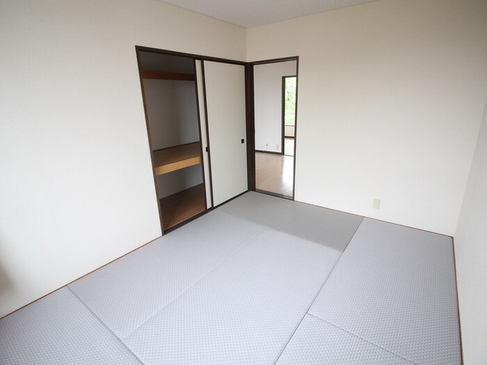 物件内観写真21　(居室)