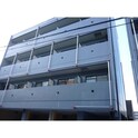 ｼﾃｨﾊﾟﾚｽやすらぎの道Ｐ３