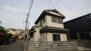 氷室町2丁目一戸建外観写真