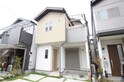 西野野色町貸家