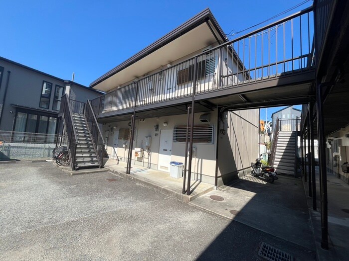 物件外観写真2　(外観写真)