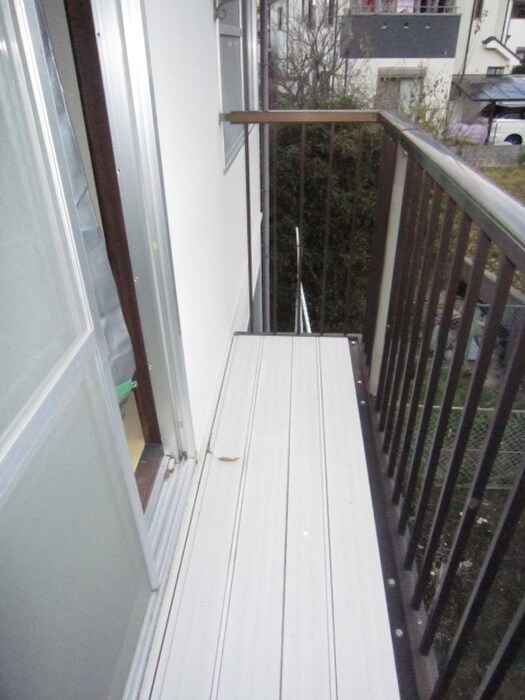 物件内観写真22　(ベランダ・バルコニー)