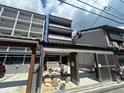 ウェルスクエア京都智恵光院